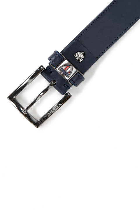 Us Polo Assn  Navy Blue Belt 50222520-VR033