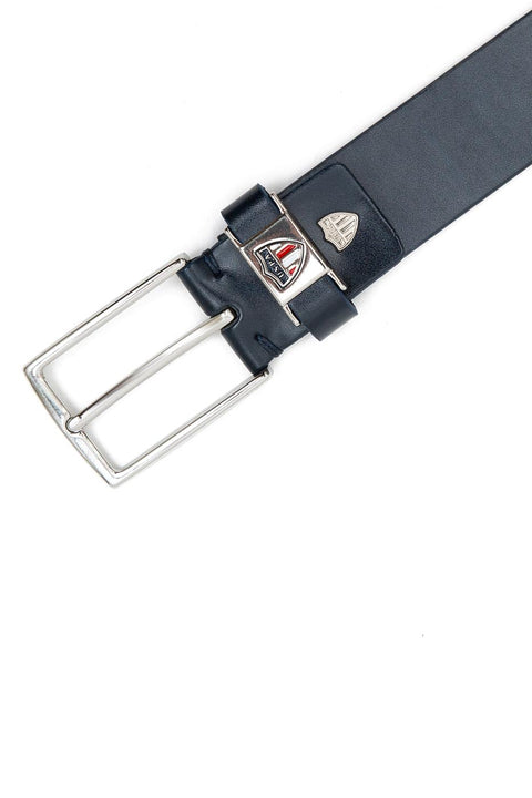 Us Polo Assn Navy Blue Belt 50240844-VR033