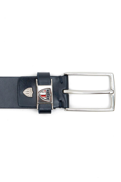 Us Polo Assn Navy Blue Belt 50240844-VR033
