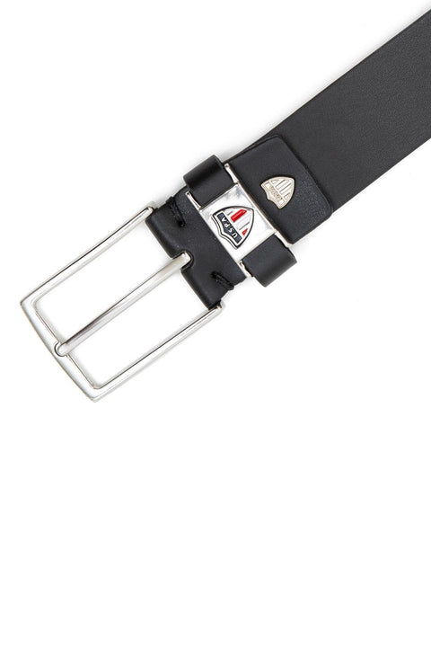 Us Polo Assn Black Belt  50240844-VR046