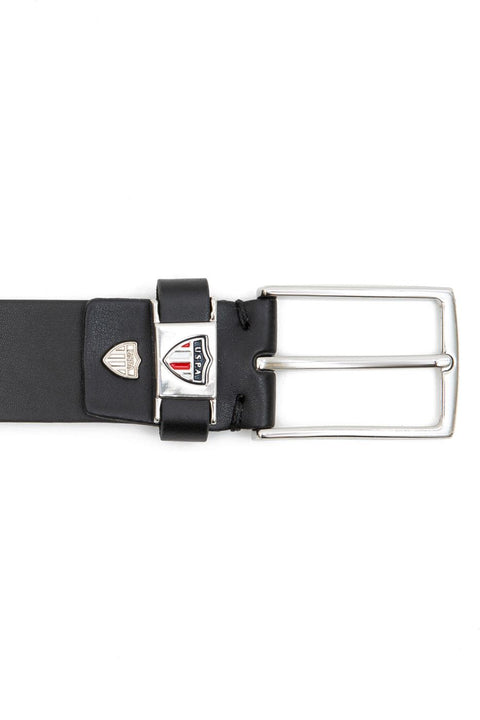 Us Polo Assn Black Belt  50240844-VR046
