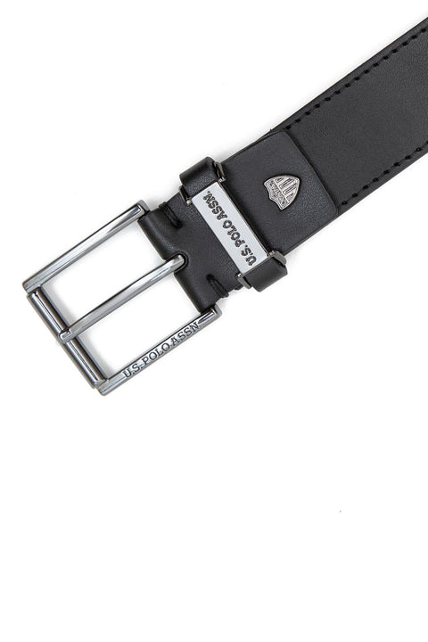 Us Polo Assn Black Belt 50240845-VR046