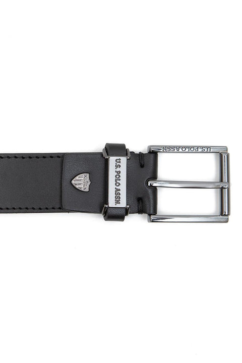 Us Polo Assn Black Belt 50240845-VR046