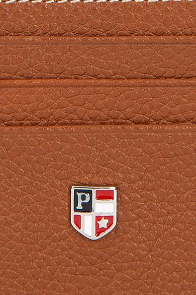 Us Polo Assn Men's Brown Wallet 50222760-VR099