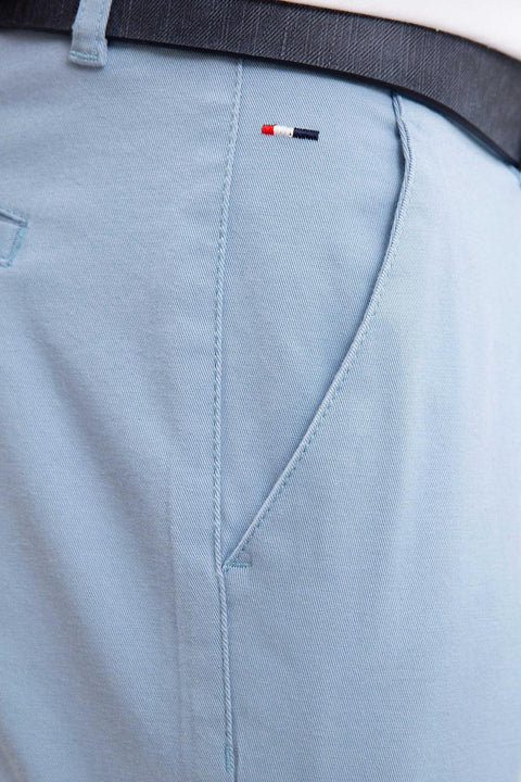 Us Polo Assn Men's Blue Shorts 50220991-VR073