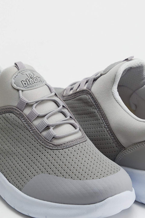TonnyBlack Light Gray Women's Sneakers TBPNY-1_120