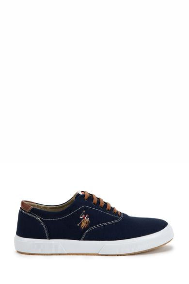 Us Polo Assn Men Navy Blue Casual Shoes Shoes 50221999-VR033