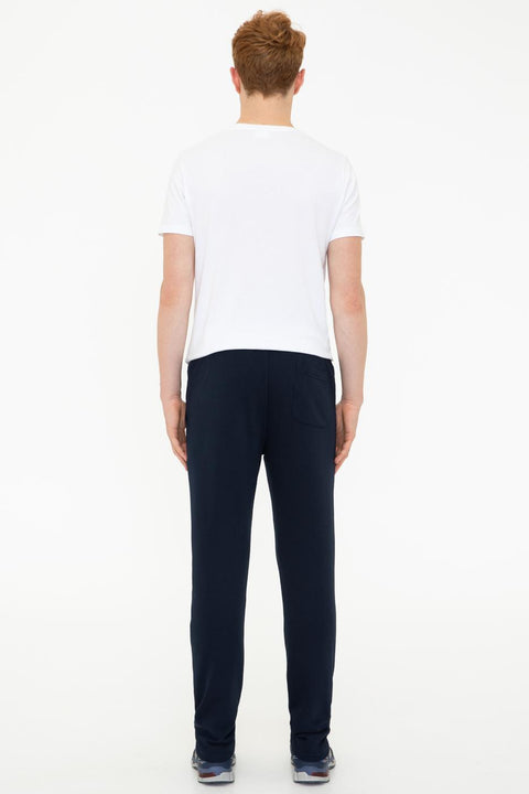 Us Polo Assn  Navy Blue Pants