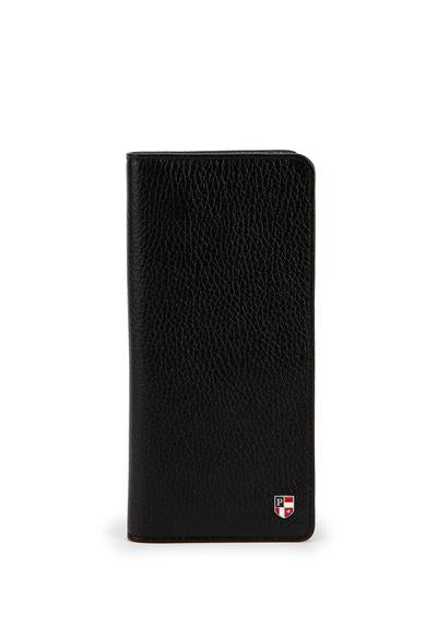 Us Polo Assn Men's Black Wallet 50222852-VR046
