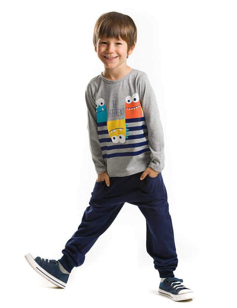 Denokids  Be Different Set