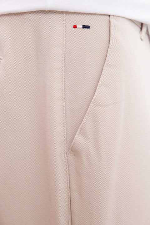 Us Polo Assn Men's Gray Shorts 50220991-VR049