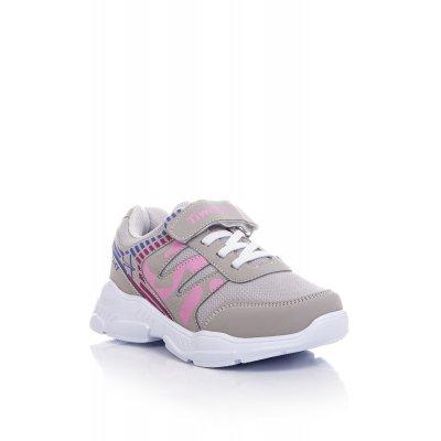 TonnyBlack  Ice Powder Kids Sneakers
