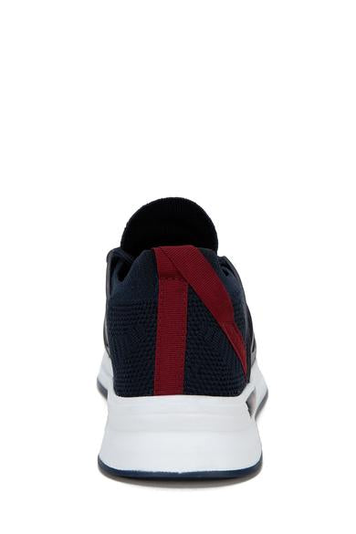 Us Polo Assn Men Navy Blue Sneakers