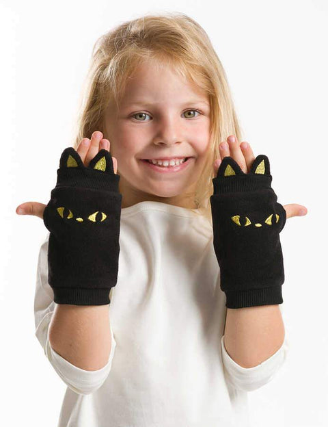 Mushi Cat Glove