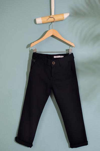 Us Polo Assn Boys Navy Blue Pants