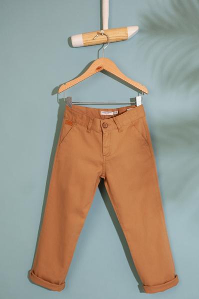 Us Polo Assn Boys Camel Pants