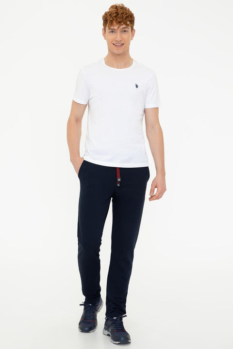 Us Polo Assn  Navy Blue Pants