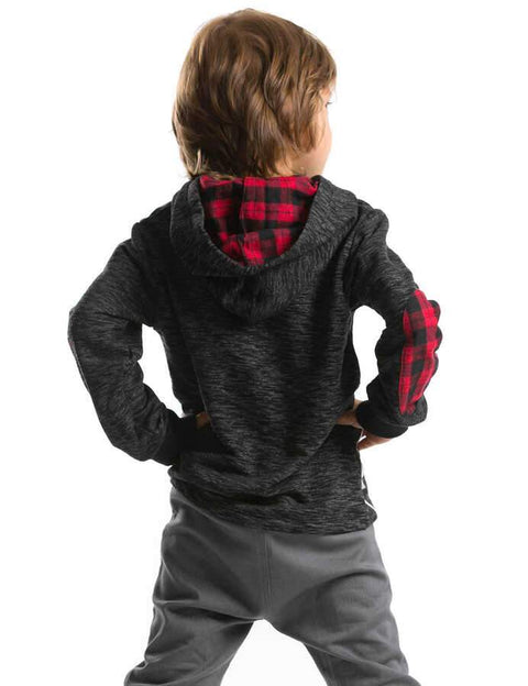 Mushi Dog Star Sweatshirt