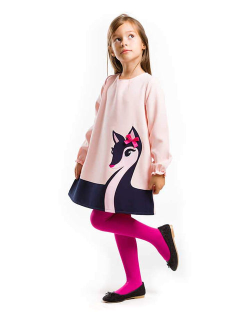 Denokids Elegent Gazalle Dress