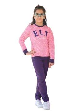 Elsima Girls Pajamas Set