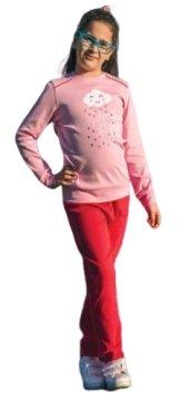 Elsima Girls Pajamas Set