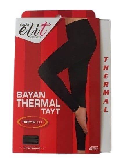 Passion Elite Women's Thermal Bottoms ELT2705