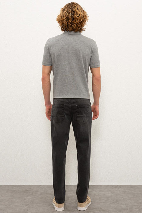 Us Polo Assn Blue Denim Pants