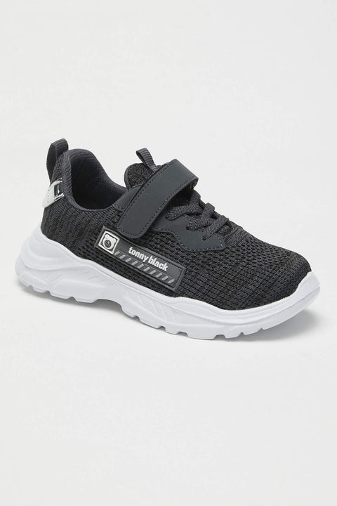 TonnyBlack Smoked Children's Sports Shoes Tbsun