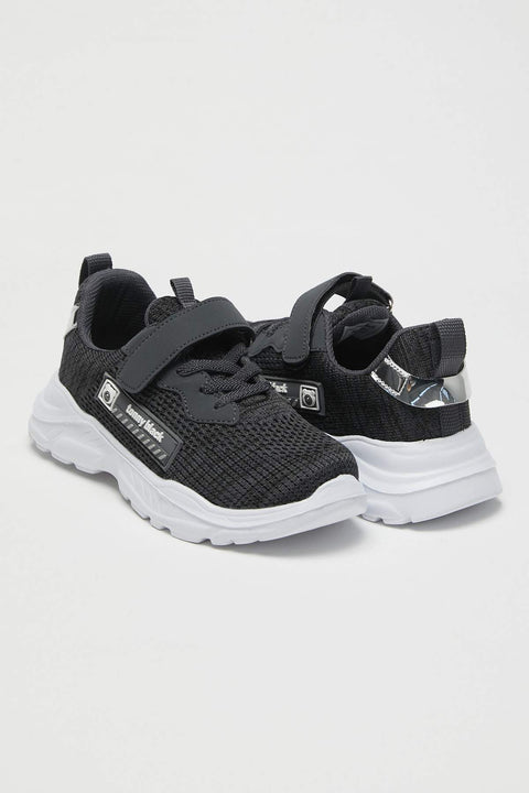 TonnyBlack Smoked Children's Sports Shoes Tbsun