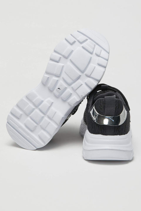 TonnyBlack Smoked Children's Sports Shoes Tbsun