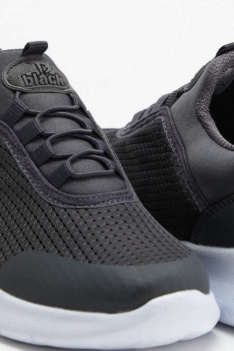 TonnyBlack Smoked Women's Sports Shoes TBPNY-1_109