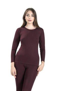 Jiber Women Soft Thermal Top JBR597