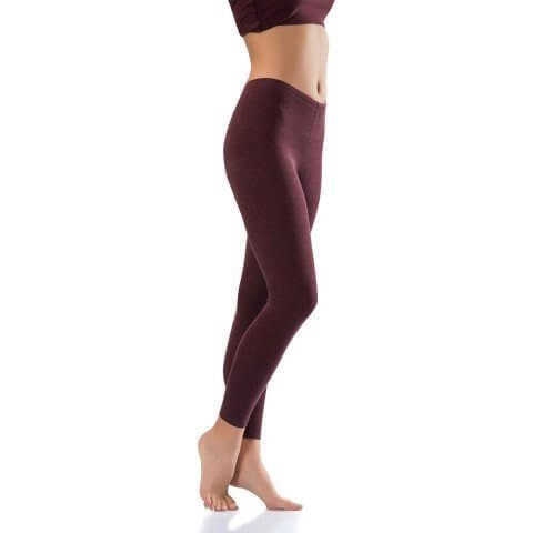 Jiber Women Soft Thermal Tights JBR599