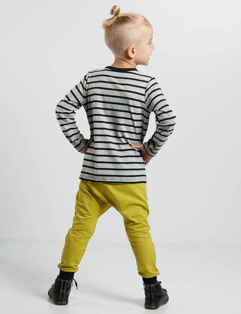 Denokids Hero Cat Boy Pants Set
