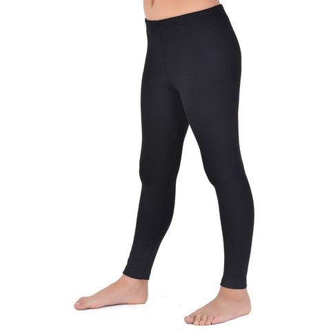 Passion Girl Child Thermal Tights