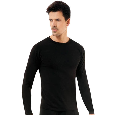 Quota Men's Long Sleeve Thermal Top KOTA2006