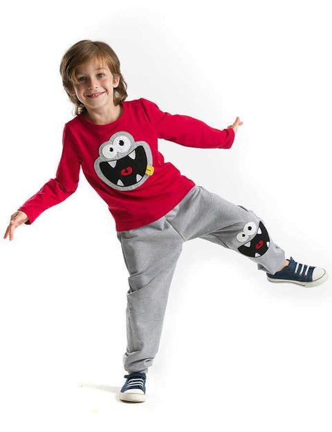 Denokids Laughter Party Set