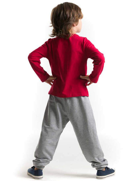 Denokids Laughter Party Set