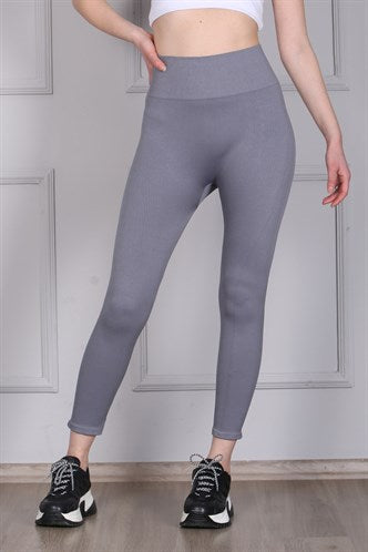 Madmext Women's Smoked Leggings MG1040