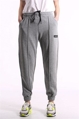 Madmext Women's Smoked Women's Jogger Sweatpants MG303
