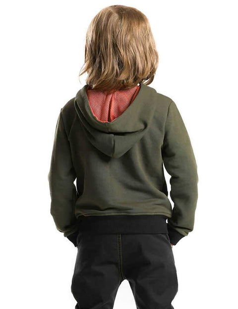Mushi Nope Jacket