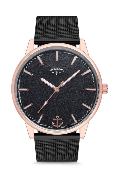 Aqua Di Polo Unisex Wristwatch 5301010107013