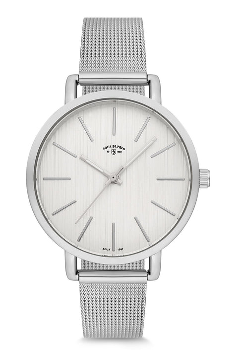 Aqua Di Polo Women's Wristwatch