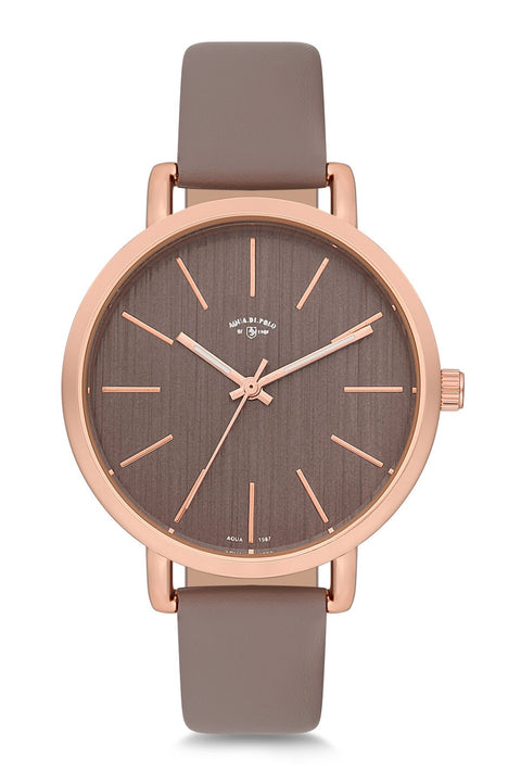 Aqua Di Polo Women's Wristwatch