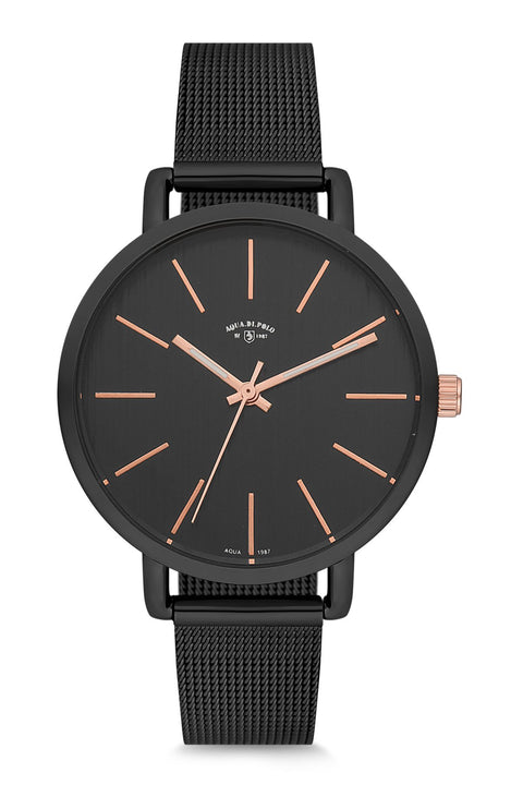 Aqua Di Polo Women's Wristwatch