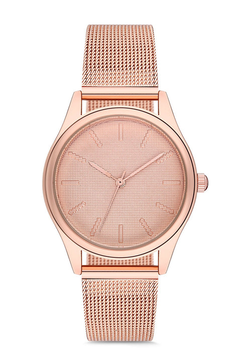 Aqua Di Polo Women's Wristwatch