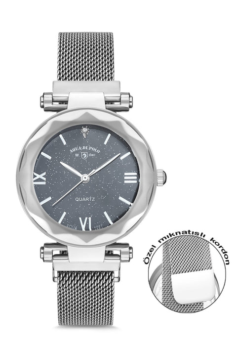 Aqua Di Polo Women's Wristwatch