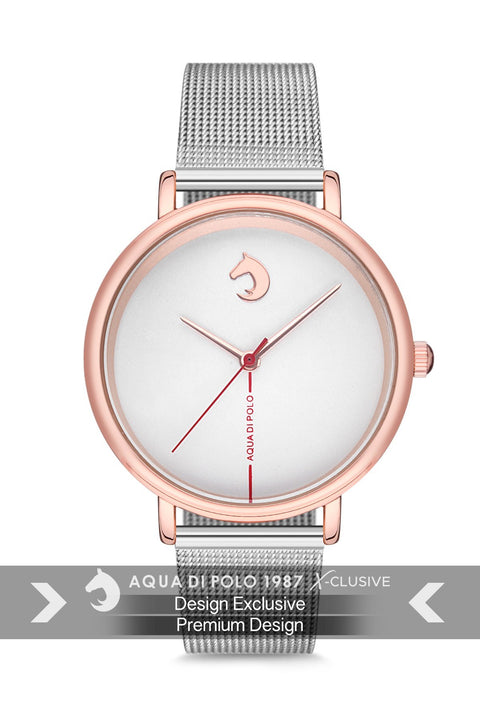 Aqua Di Polo Women's Wristwatch