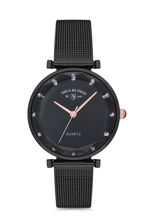 Aqua Di Polo  Women's Wristwatch