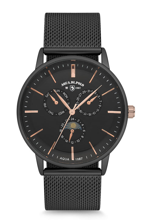Aqua Di Polo Women's Wristwatch